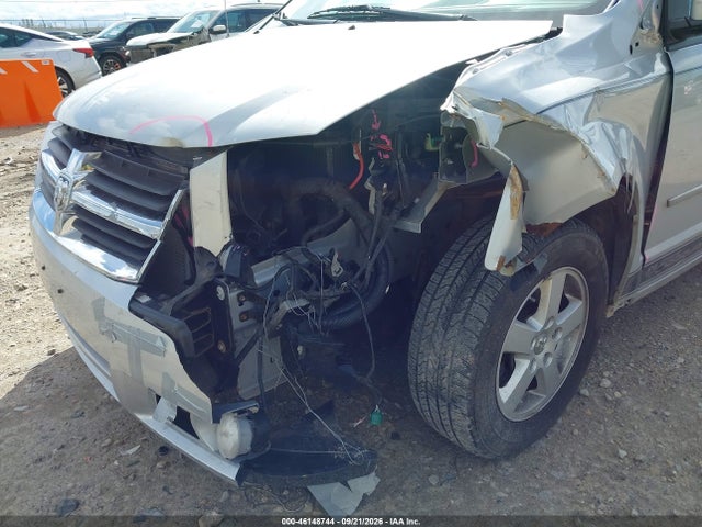 Продаж на аукціоні авто 2010 Dodge Grand Caravan Sxt, vin: 2D4RN5D16AR483268, номер лоту: 46148744