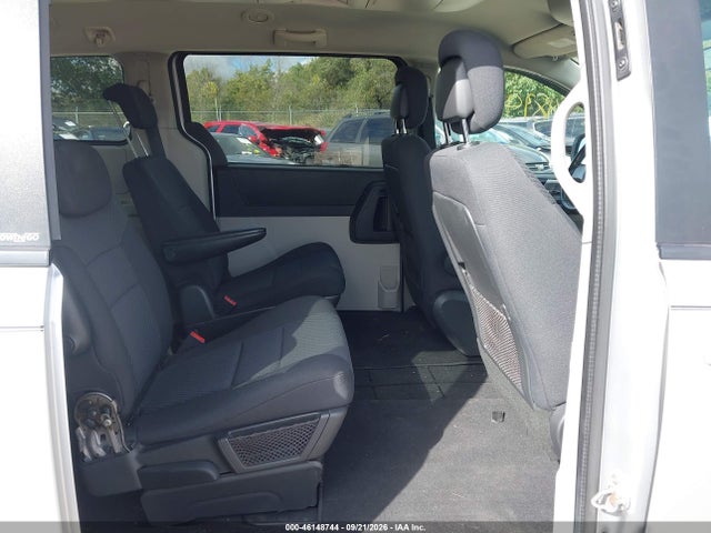 Продаж на аукціоні авто 2010 Dodge Grand Caravan Sxt, vin: 2D4RN5D16AR483268, номер лоту: 46148744