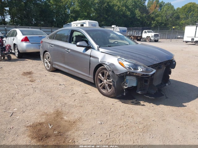 Aukcja sprzedaży 2019 Hyundai Sonata Limited, vin: 5NPE34AF6KH739726, numer aukcji: 46148746