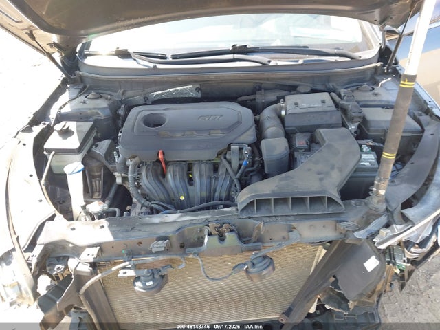 Продаж на аукціоні авто 2019 Hyundai Sonata Limited, vin: 5NPE34AF6KH739726, номер лоту: 46148746
