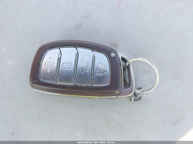 Продаж на аукціоні авто 2019 Hyundai Sonata Limited, vin: 5NPE34AF6KH739726, номер лоту: 46148746