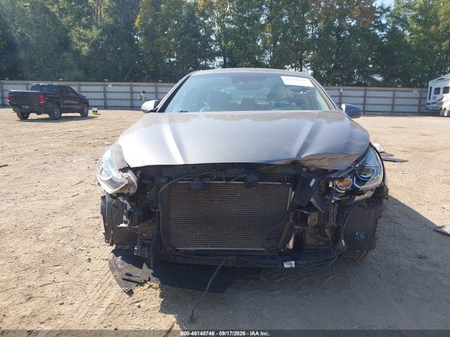 Продаж на аукціоні авто 2019 Hyundai Sonata Limited, vin: 5NPE34AF6KH739726, номер лоту: 46148746
