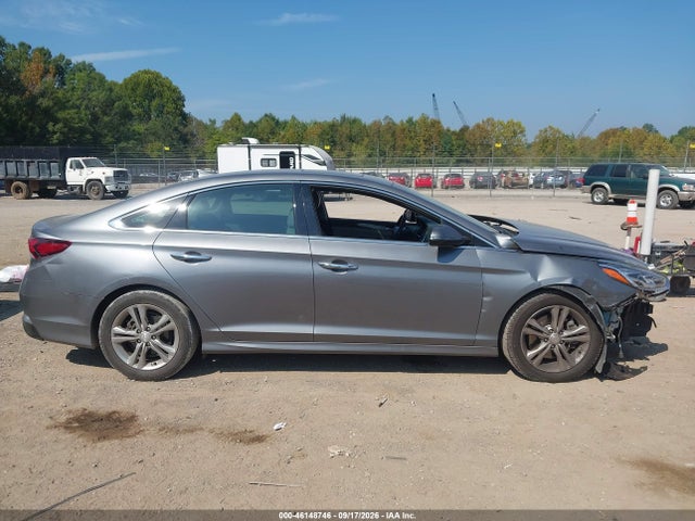 Продаж на аукціоні авто 2019 Hyundai Sonata Limited, vin: 5NPE34AF6KH739726, номер лоту: 46148746