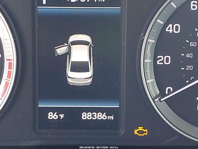 Продаж на аукціоні авто 2019 Hyundai Sonata Limited, vin: 5NPE34AF6KH739726, номер лоту: 46148746