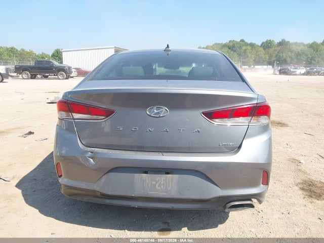 Продаж на аукціоні авто 2019 Hyundai Sonata Limited, vin: 5NPE34AF6KH739726, номер лоту: 46148746