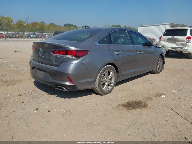 Продаж на аукціоні авто 2019 Hyundai Sonata Limited, vin: 5NPE34AF6KH739726, номер лоту: 46148746