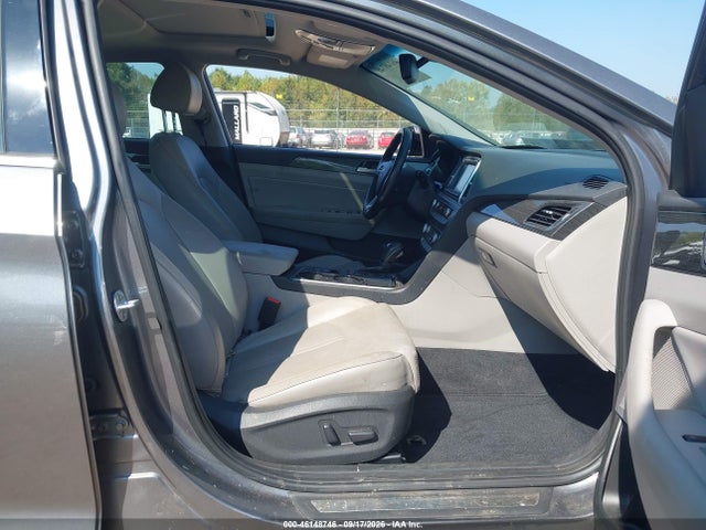 Продаж на аукціоні авто 2019 Hyundai Sonata Limited, vin: 5NPE34AF6KH739726, номер лоту: 46148746