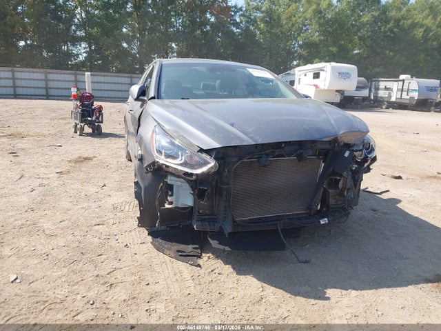 Продаж на аукціоні авто 2019 Hyundai Sonata Limited, vin: 5NPE34AF6KH739726, номер лоту: 46148746