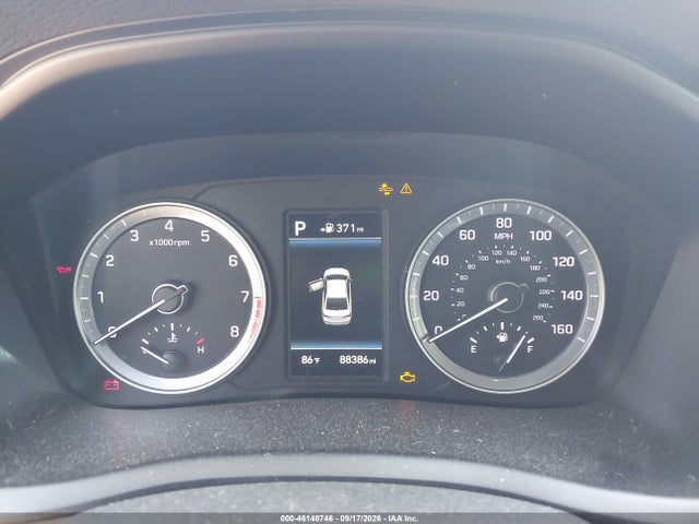 Продаж на аукціоні авто 2019 Hyundai Sonata Limited, vin: 5NPE34AF6KH739726, номер лоту: 46148746