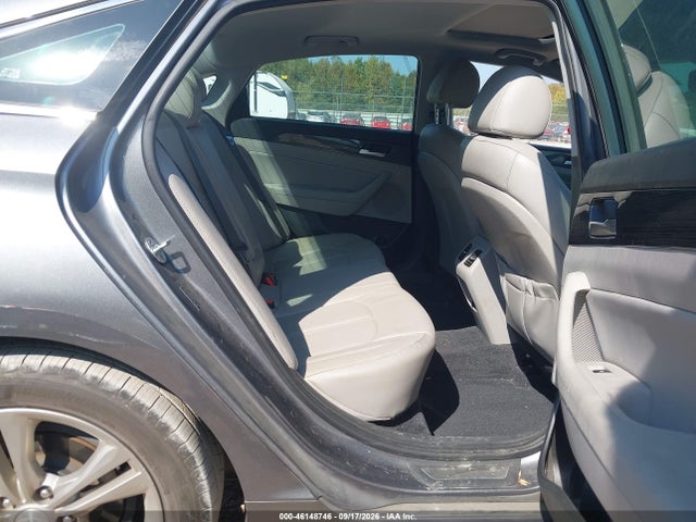 Продаж на аукціоні авто 2019 Hyundai Sonata Limited, vin: 5NPE34AF6KH739726, номер лоту: 46148746