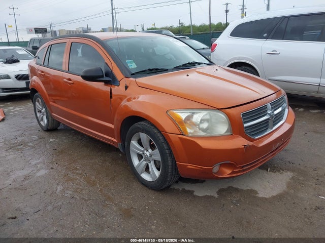 46148750 :رقم المزاد ، 1B3CB3HA1BD238071 vin ، 2011 Dodge Caliber Mainstreet مزاد بيع