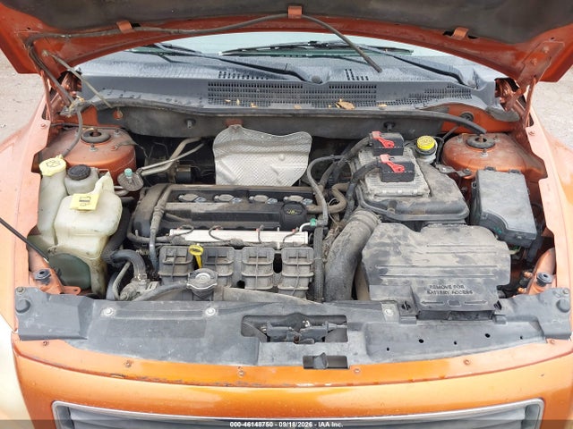 2011 Dodge Caliber Mainstreet მანქანა იყიდება აუქციონზე, vin: 1B3CB3HA1BD238071, აუქციონის ნომერი: 46148750
