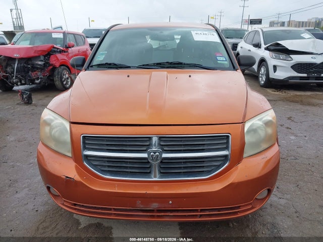 2011 Dodge Caliber Mainstreet მანქანა იყიდება აუქციონზე, vin: 1B3CB3HA1BD238071, აუქციონის ნომერი: 46148750