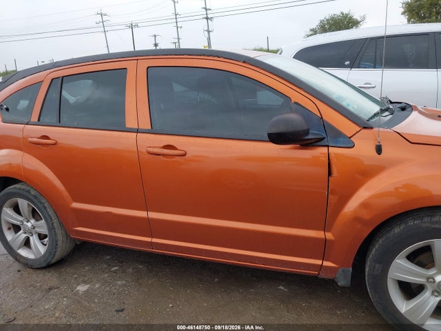 2011 Dodge Caliber Mainstreet მანქანა იყიდება აუქციონზე, vin: 1B3CB3HA1BD238071, აუქციონის ნომერი: 46148750