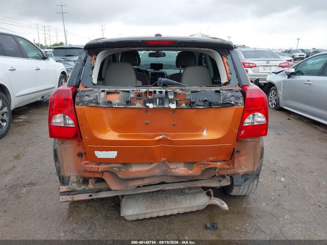 2011 Dodge Caliber Mainstreet მანქანა იყიდება აუქციონზე, vin: 1B3CB3HA1BD238071, აუქციონის ნომერი: 46148750