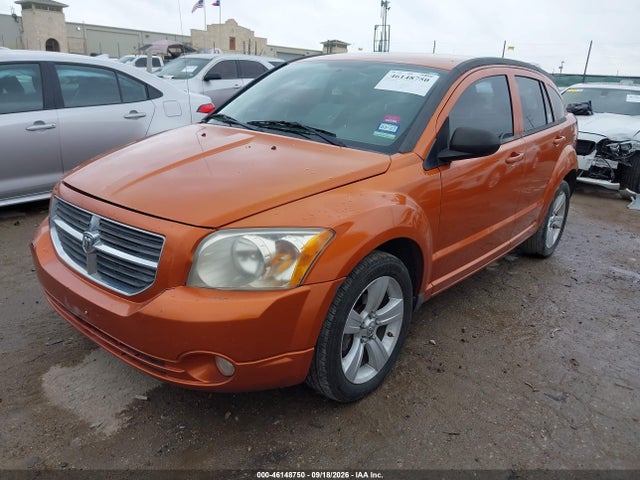 2011 Dodge Caliber Mainstreet მანქანა იყიდება აუქციონზე, vin: 1B3CB3HA1BD238071, აუქციონის ნომერი: 46148750