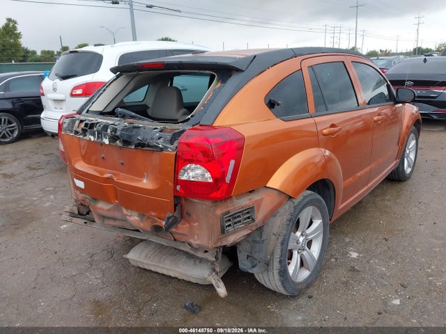 2011 Dodge Caliber Mainstreet მანქანა იყიდება აუქციონზე, vin: 1B3CB3HA1BD238071, აუქციონის ნომერი: 46148750