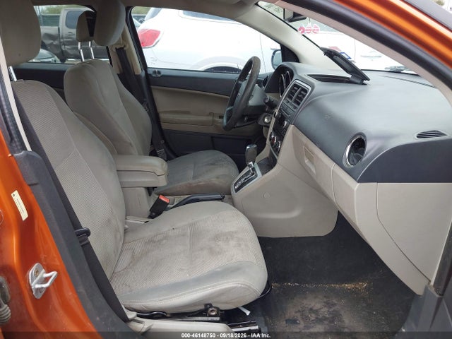 2011 Dodge Caliber Mainstreet მანქანა იყიდება აუქციონზე, vin: 1B3CB3HA1BD238071, აუქციონის ნომერი: 46148750