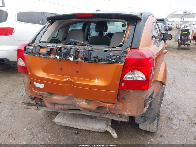 2011 Dodge Caliber Mainstreet მანქანა იყიდება აუქციონზე, vin: 1B3CB3HA1BD238071, აუქციონის ნომერი: 46148750