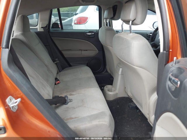 2011 Dodge Caliber Mainstreet მანქანა იყიდება აუქციონზე, vin: 1B3CB3HA1BD238071, აუქციონის ნომერი: 46148750