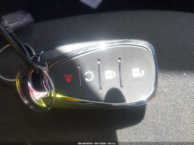 Продажа на аукционе авто 2026 Chevrolet Trailblazer Fwd Lt, vin: KL79MPSP8TB180123, номер лота: 46148764