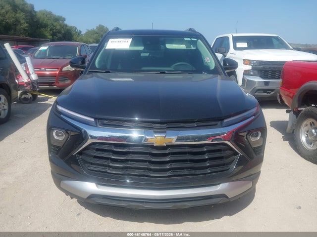 Продажа на аукционе авто 2026 Chevrolet Trailblazer Fwd Lt, vin: KL79MPSP8TB180123, номер лота: 46148764