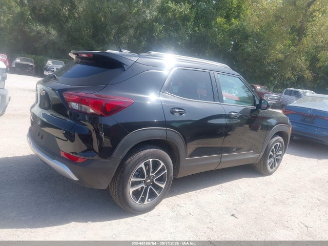 Продажа на аукционе авто 2026 Chevrolet Trailblazer Fwd Lt, vin: KL79MPSP8TB180123, номер лота: 46148764