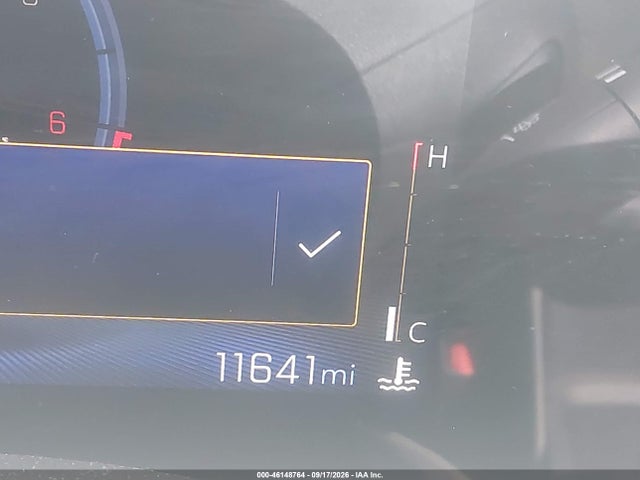 Продажа на аукционе авто 2026 Chevrolet Trailblazer Fwd Lt, vin: KL79MPSP8TB180123, номер лота: 46148764