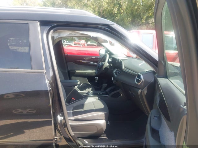 Продажа на аукционе авто 2026 Chevrolet Trailblazer Fwd Lt, vin: KL79MPSP8TB180123, номер лота: 46148764