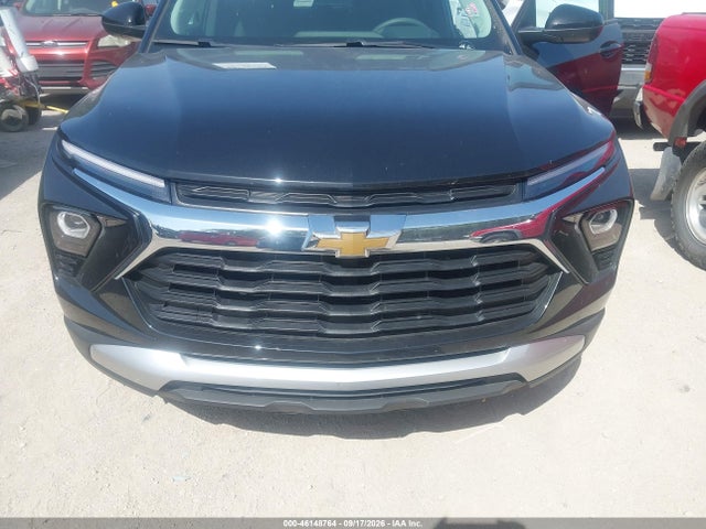 Продажа на аукционе авто 2026 Chevrolet Trailblazer Fwd Lt, vin: KL79MPSP8TB180123, номер лота: 46148764