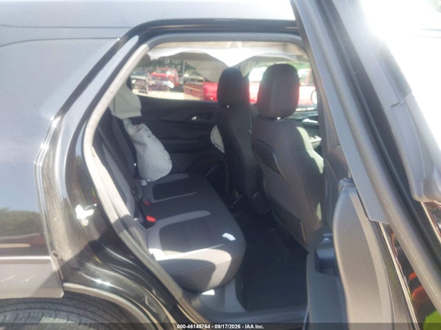 Продажа на аукционе авто 2026 Chevrolet Trailblazer Fwd Lt, vin: KL79MPSP8TB180123, номер лота: 46148764