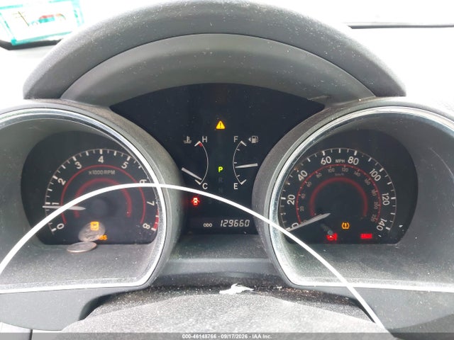 Продаж на аукціоні авто 2011 Toyota Highlander Base V6, vin: 5TDBK3EH6BS059458, номер лоту: 46148766