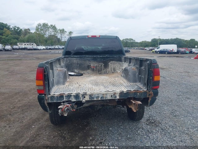 Продажа на аукционе авто 2002 Gmc Sierra 2500hd Sle, vin: 1GTHK23U12F145796, номер лота: 46148768