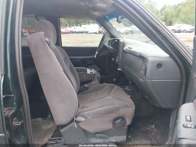 Продажа на аукционе авто 2002 Gmc Sierra 2500hd Sle, vin: 1GTHK23U12F145796, номер лота: 46148768