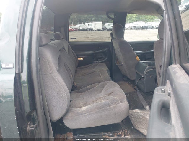 Продажа на аукционе авто 2002 Gmc Sierra 2500hd Sle, vin: 1GTHK23U12F145796, номер лота: 46148768