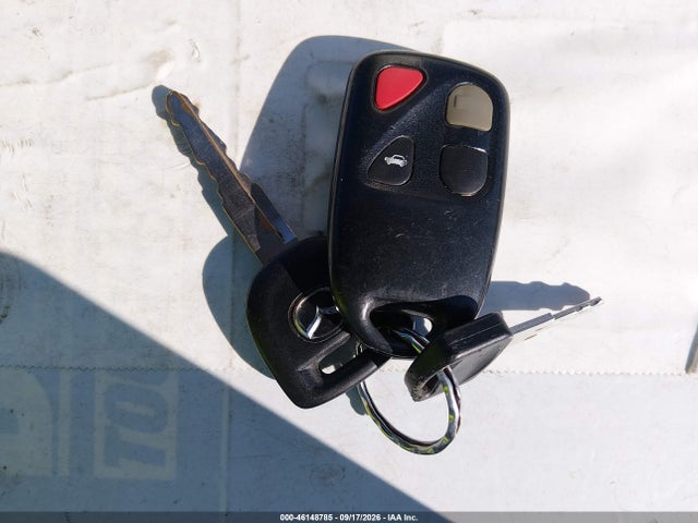 2004 Mazda Mazda6 I მანქანა იყიდება აუქციონზე, vin: 1YVFP80C445N46219, აუქციონის ნომერი: 46148785