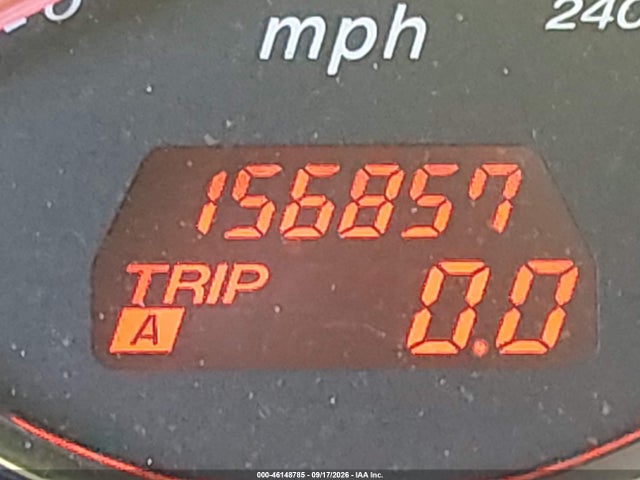 2004 Mazda Mazda6 I მანქანა იყიდება აუქციონზე, vin: 1YVFP80C445N46219, აუქციონის ნომერი: 46148785