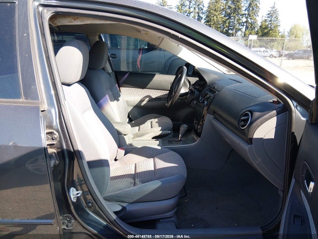 2004 Mazda Mazda6 I მანქანა იყიდება აუქციონზე, vin: 1YVFP80C445N46219, აუქციონის ნომერი: 46148785