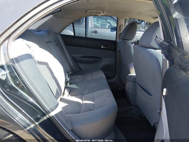 2004 Mazda Mazda6 I მანქანა იყიდება აუქციონზე, vin: 1YVFP80C445N46219, აუქციონის ნომერი: 46148785