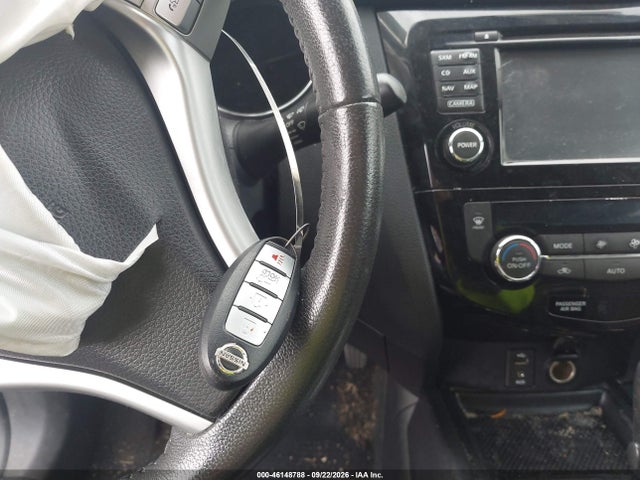 Продажа на аукционе авто 2015 Nissan Rogue Sl, vin: 5N1AT2MT8FC766671, номер лота: 46148788