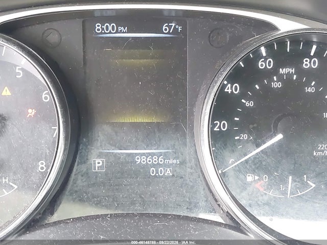 Продажа на аукционе авто 2015 Nissan Rogue Sl, vin: 5N1AT2MT8FC766671, номер лота: 46148788