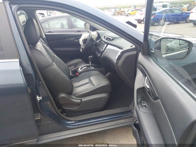 Продажа на аукционе авто 2015 Nissan Rogue Sl, vin: 5N1AT2MT8FC766671, номер лота: 46148788