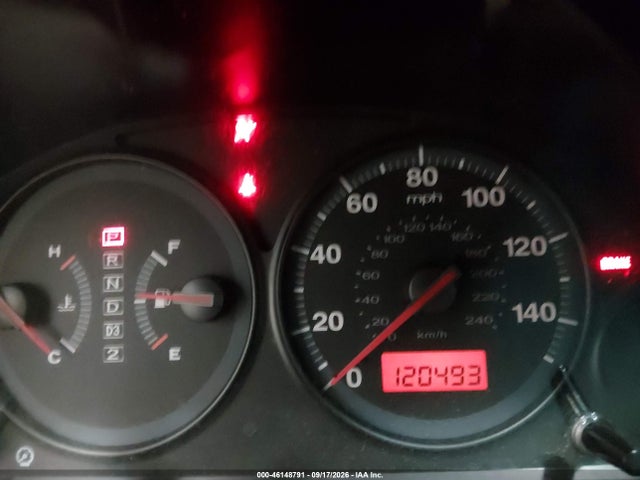 46148791 :رقم المزاد ، 1HGEM22155L061525 vin ، 2005 Honda Civic Vp مزاد بيع
