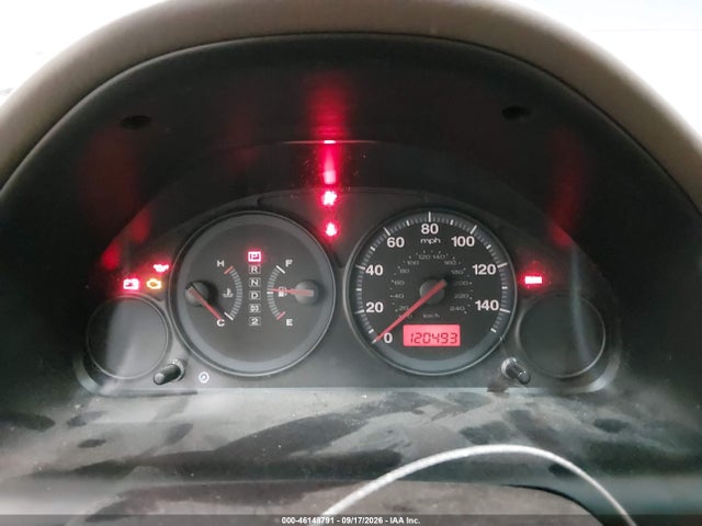 46148791 :رقم المزاد ، 1HGEM22155L061525 vin ، 2005 Honda Civic Vp مزاد بيع