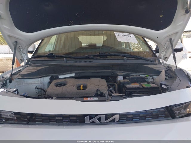 Aukcja sprzedaży 2023 Kia Soul Gt-line, vin: KNDJ53AU2P7849931, numer aukcji: 46148792