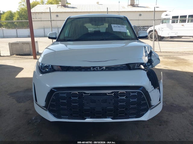 Aukcja sprzedaży 2023 Kia Soul Gt-line, vin: KNDJ53AU2P7849931, numer aukcji: 46148792