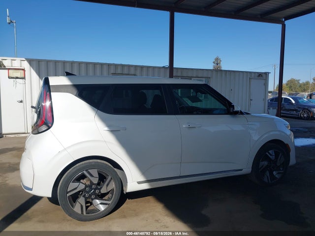 Aukcja sprzedaży 2023 Kia Soul Gt-line, vin: KNDJ53AU2P7849931, numer aukcji: 46148792