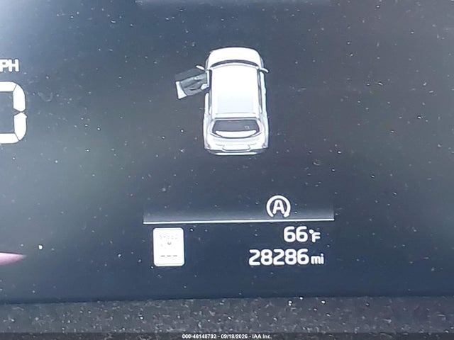 Aukcja sprzedaży 2023 Kia Soul Gt-line, vin: KNDJ53AU2P7849931, numer aukcji: 46148792