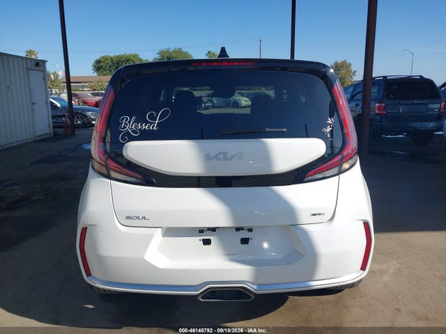 Aukcja sprzedaży 2023 Kia Soul Gt-line, vin: KNDJ53AU2P7849931, numer aukcji: 46148792