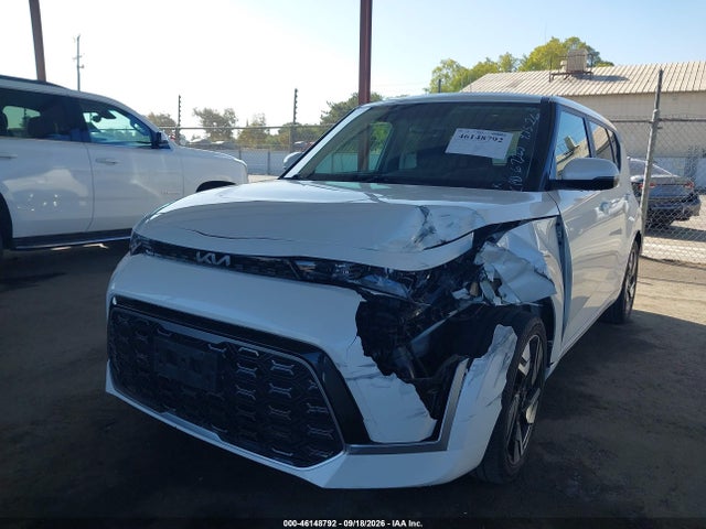 Aukcja sprzedaży 2023 Kia Soul Gt-line, vin: KNDJ53AU2P7849931, numer aukcji: 46148792